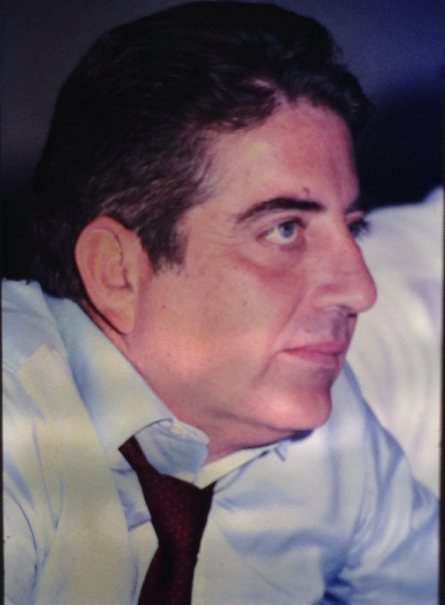 Rafael García-Plata Fernandez